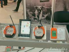 Dogtrace X20 X30 GPS portatile e da collare, nuovo