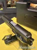 SDM - Sino Defense Manufacturing XM9 9x21mm IMI