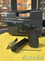 SDM - Sino Defense Manufacturing XM9 9x21mm IMI
