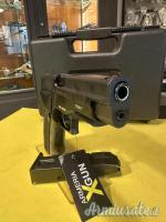 SDM - Sino Defense Manufacturing XM9 9x21mm IMI