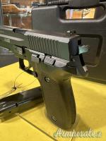 SDM - Sino Defense Manufacturing XM9 9x21mm IMI