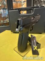 SDM - Sino Defense Manufacturing XM9 9x21mm IMI