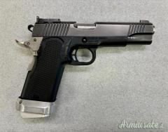 USATO - PISTOLA BUL MOD. M-5 CAL. 9X21