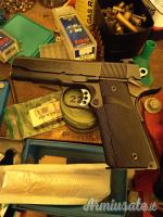 Colt combat commander .38 Super Auto