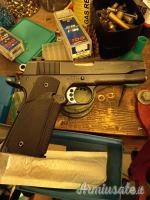 Colt combat commander .38 Super Auto