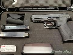 Smith & Wesson Mp9 9x21mm IMI