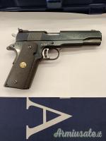 Colt Gold cup .45 ACP