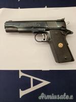 Colt Gold cup .45 ACP