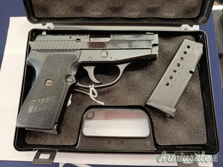 SIG-Sauer P239 9x21mm IMI