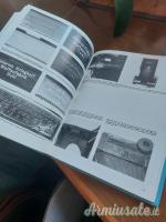 Libro The Krieghoff Parabellum - Randall Gibson (P08 Luger)