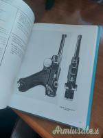 Libro The Krieghoff Parabellum - Randall Gibson (P08 Luger)