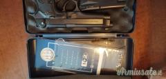 Beretta 98 fs 9x21mm IMI