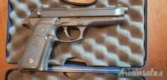 Beretta 98 fs 9x21mm IMI