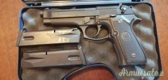 Beretta 98 fs 9x21mm IMI