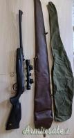 Browning X Blade 2 4.5/.177