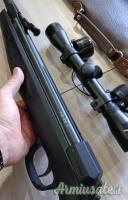 Browning X Blade 2 4.5/.177