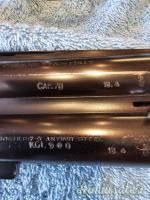 Beretta So4 monaco 12