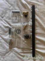 FX Airguns Impact M4 Sniper 5.5