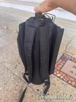 Bombola 9lt Carbonio 300bar