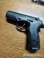 Beretta Px4 storm 4.5/.177
