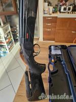 Beretta 688 sporting 12