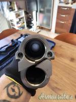 Beretta 688 sporting 12