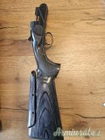 Beretta 688 sporting 12