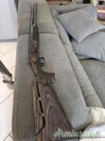 Beretta 688 sporting 12