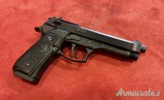 Pistola Marca Beretta Mod. 92 FS Cal. 22 L.R.