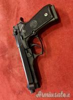Pistola Marca Beretta Mod. 92 FS Cal. 22 L.R.