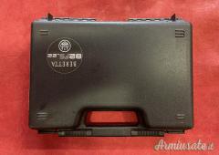 Pistola Marca Beretta Mod. 92 FS Cal. 22 L.R.