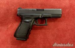 Pistola Marca Glock Mod. 19 Cal. 9x21