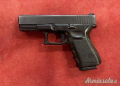 Pistola Marca Glock Mod. 19 Cal. 9x21