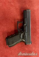 Pistola Marca Glock Mod. 19 Cal. 9x21