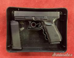 Pistola Marca Glock Mod. 19 Cal. 9x21