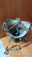 MASCHERA ANTIGAS ESERCITO RUSSO