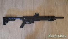 Adler JAE 210 12