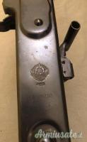 M.G.53 Sarak disattivata inerte clone Jugo M.G.42 - MG42 simulacro