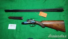 Doppietta Beretta cal. 32
