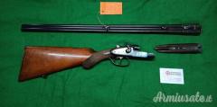 Doppietta Beretta cal. 32