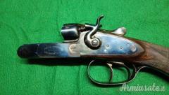 Doppietta Beretta cal. 32