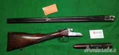 Doppietta marca Simson cal.  24