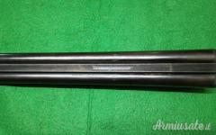 Doppietta marca Simson cal.  24