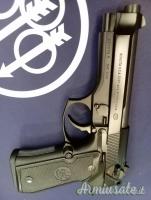 Beretta 98 FS  9x21mm IMI