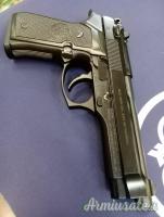 Beretta 98 FS  9x21mm IMI