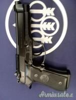 Beretta 98 FS  9x21mm IMI
