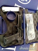 Beretta 98 FS  9x21mm IMI