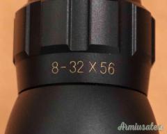 Ottica Sightron 8-32x56