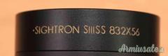 Ottica Sightron 8-32x56