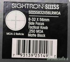 Ottica Sightron 8-32x56